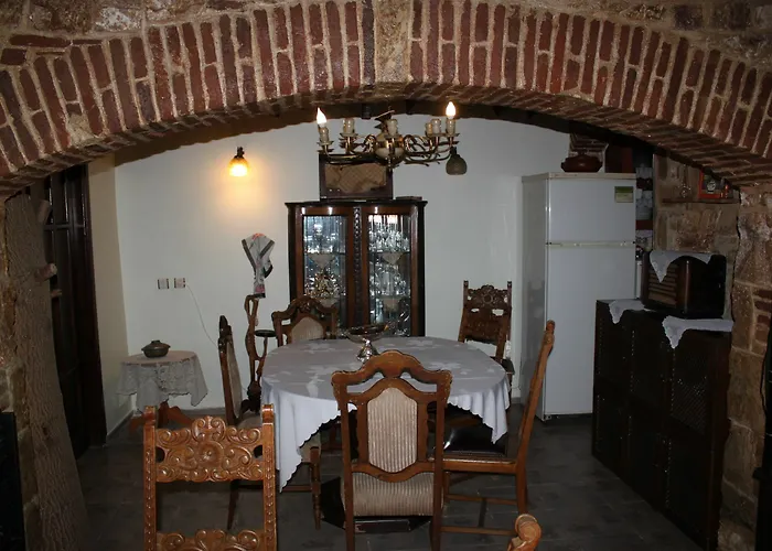 Zeynep Hanim 호텔 2*